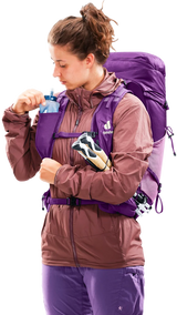 Deuter Speed Lite Pro 28SL Backpack Lotus-Mystic
