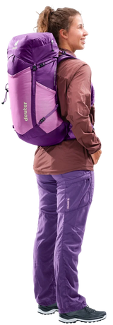 Deuter Speed Lite Pro 28SL Backpack Lotus-Mystic