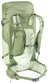 Deuter Speed Lite Pro 30L Backpack Mineral-Grove