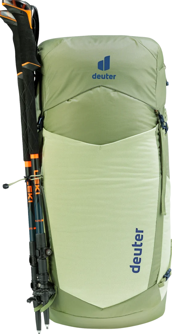 Deuter Speed Lite Pro 30L Backpack Mineral-Grove