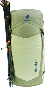 Deuter Speed Lite Pro 30L Backpack Mineral-Grove