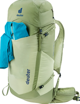 Deuter Speed Lite Pro 30L Backpack Mineral-Grove