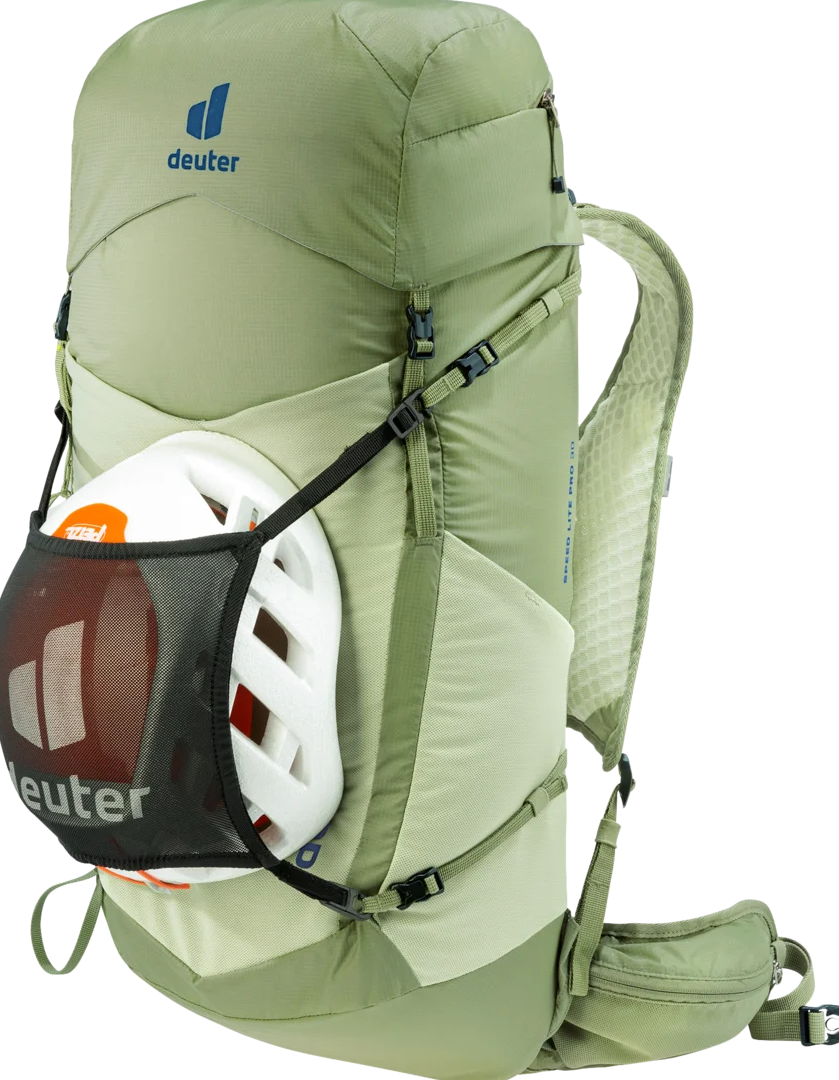 Deuter Speed Lite Pro 30L Backpack Mineral-Grove
