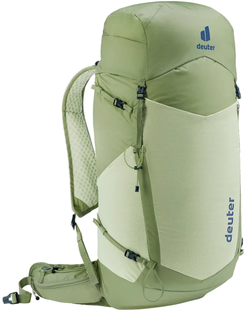 Deuter Speed Lite Pro 30L Backpack Mineral-Grove