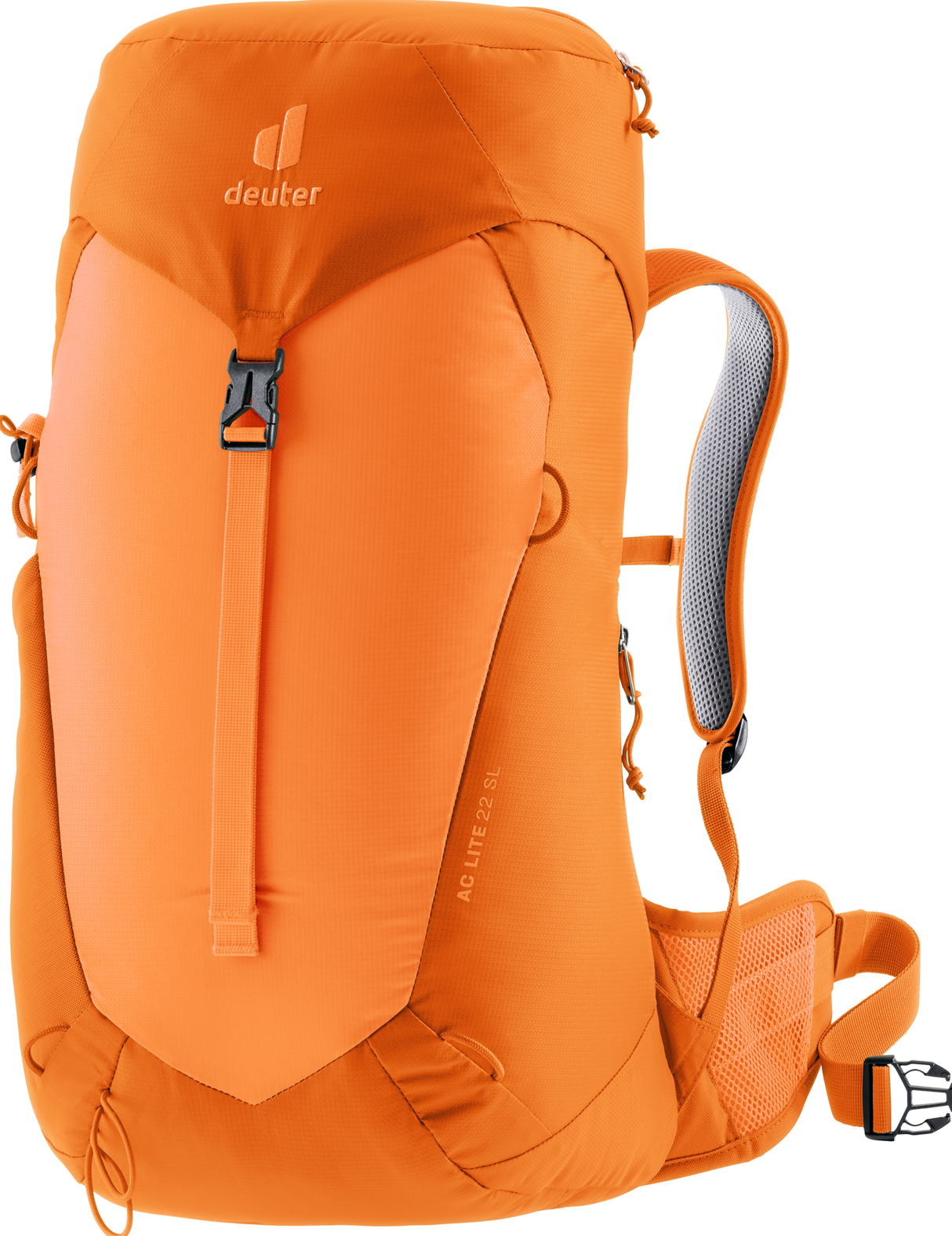 Deuter AC Lite 22SL Backpack Peach-Tuscany