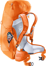 Deuter AC Lite 22SL Backpack Peach-Tuscany