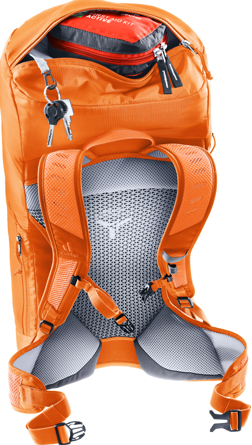Deuter AC Lite 22SL Backpack Peach-Tuscany