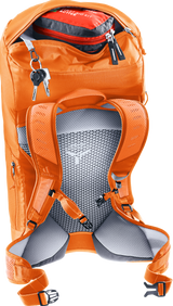 Deuter AC Lite 22SL Backpack Peach-Tuscany