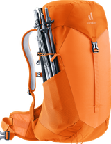 Deuter AC Lite 22SL Backpack Peach-Tuscany