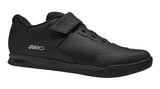 Giro Chamber III MTB Cycling Shoes - Black / Black