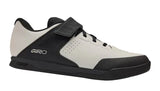 Giro Chamber III MTB Cycling Shoes - White / Black