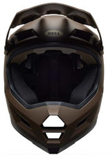 Bell SANCTION 2 Matte Dark Brown Helmet