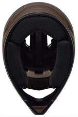 Bell SANCTION 2 Matte Dark Brown Helmet