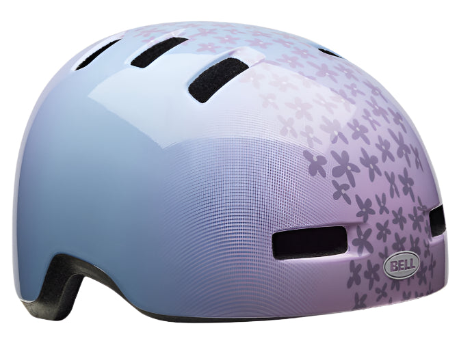 Bell LIL RIPPER Youth DAISY Helmet