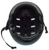 Bell LIL RIPPER BIKE PARTY Youth Teal Helmet