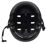 Bell LIL RIPPER Youth Blue Sunshine Helmet