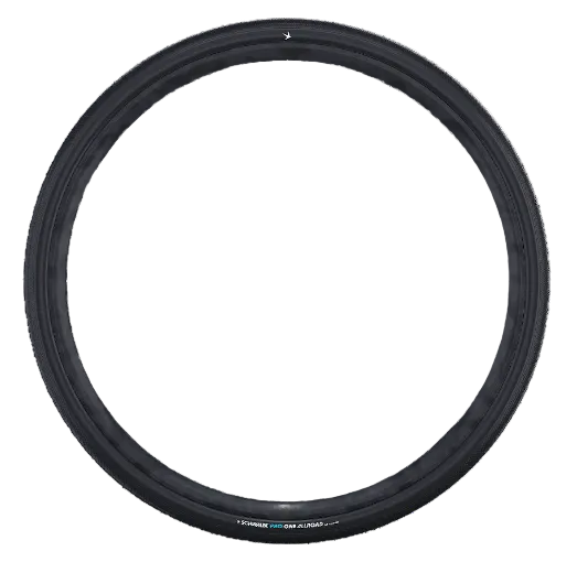 Schwalbe Pro One Allroad 700 x 40 Race Pro V-Guard Addix Race Tubeless Tyre