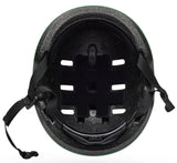 Bell LIL RIPPER Youth Green DINO Helmet