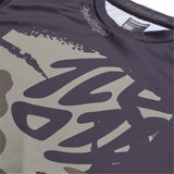 Troy Lee Designs 24.1 Flowline LS Jersey Confined Black