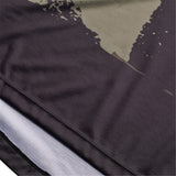 Troy Lee Designs 24.1 Flowline LS Jersey Confined Black