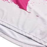 Troy Lee Designs 24.1 Flowline LS Jersey Confined Mist