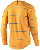 TLD FLOWLINE LS JERSEY REVERT - HONEY BACK
