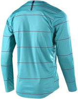 TLD FLOWLINE LS JERSEY REVERT- IVY BACK