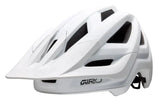 Giro Montaro MIPS III Helmet Cycling Helmet - White