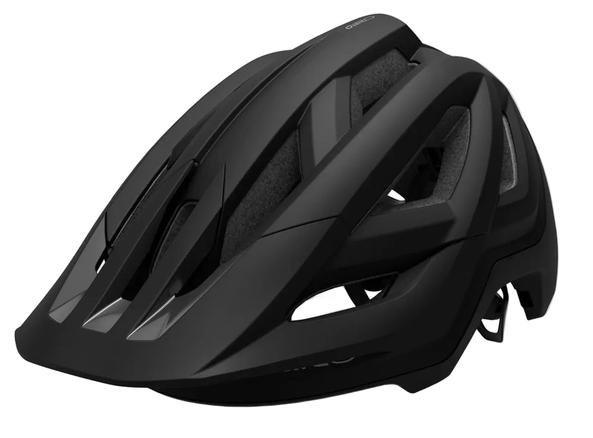 Giro Montaro MIPS III MTB Cycling Helmet - Black