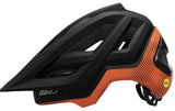 Giro Montaro MIPS III Helmet Cycling Helmet - Moss Orange