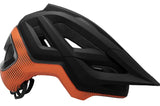 Giro Montaro MIPS III Helmet Cycling Helmet - Moss Orange