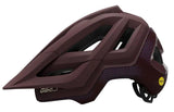 Giro Montaro MIPS III MTB Cycling Helmet - Matte Maroon Pearl