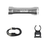 Exposure Sirius Mk11 Gun Metal Black 1300L