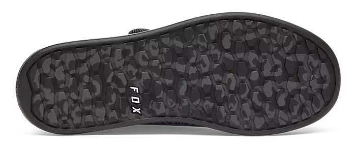 Fox Union BOA Flat Pedal Shoes Lilac