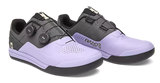 Fox Union BOA Flat Pedal Shoes Lilac