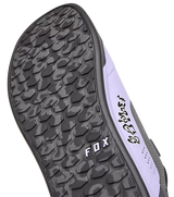 Fox Union BOA Flat Pedal Shoes Lilac