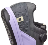 Fox Union BOA Flat Pedal Shoes Lilac