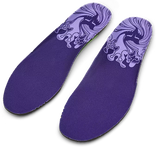 Fox Union BOA Flat Pedal Shoes Lilac