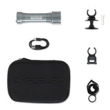 Exposure Joystick Mk18 Purple with Helmet & HB mount & USB-C Charging Charging