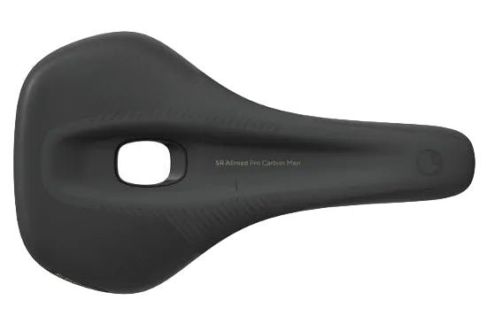 Ergon Bike Saddle SR Allroad Pro Carbon Men M/L