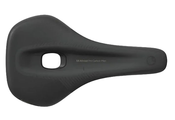 Ergon Bike Saddle SR Pro Carbon Men S/M