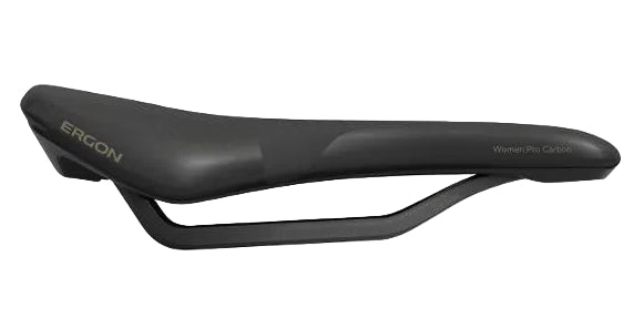 Ergon Bike Saddle SR Allroad Pro Carbon Women S/M