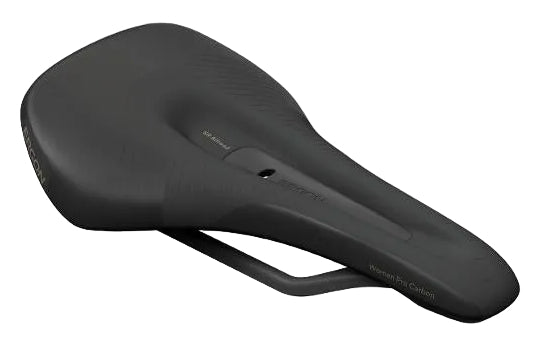 Ergon Bike Saddle SR Pro Carbon Women M/L