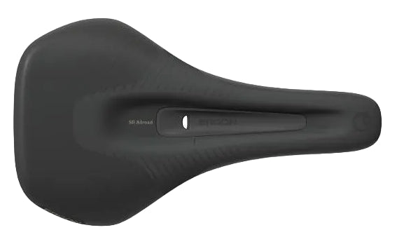 Ergon Bike Saddle SR Pro Carbon Women M/L