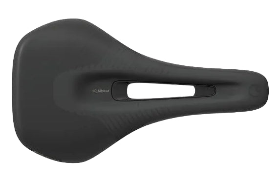 Ergon Bike Saddle SR Pro Carbon Women M/L