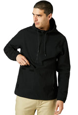 Fox SURVIVALIST ANORAK JACKET Black