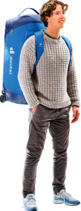 Deuter Duffel Pro Roller 90L