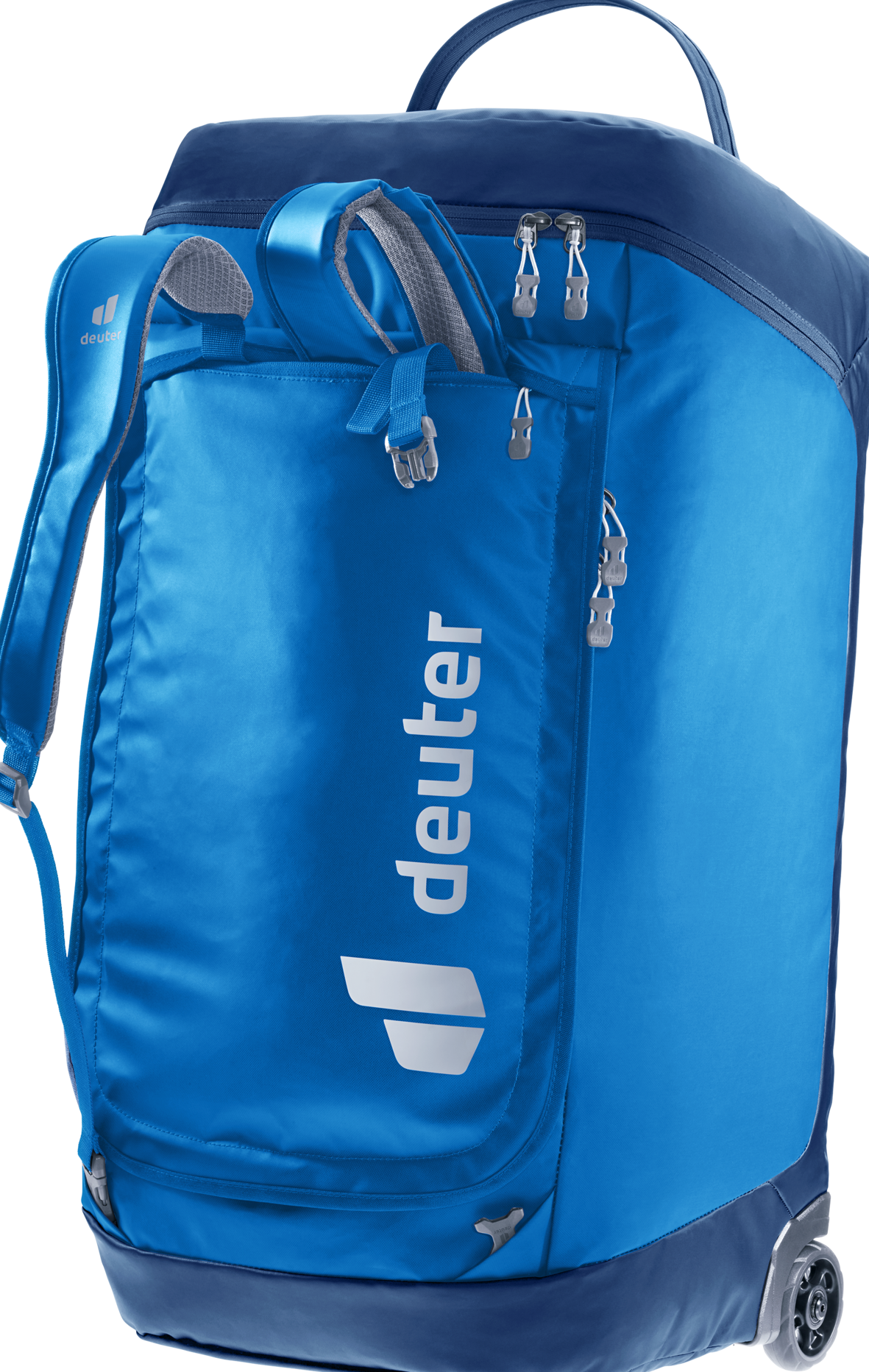Deuter Duffel Pro Roller 90L
