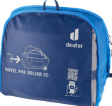 Deuter Duffel Pro Roller 90L