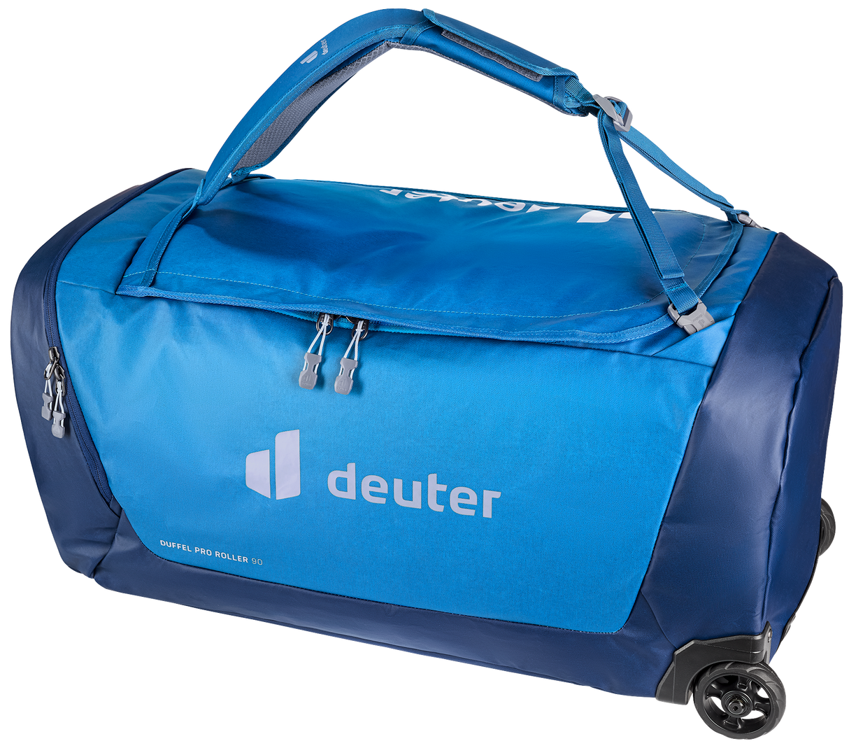 Deuter Duffel Pro Roller 90L